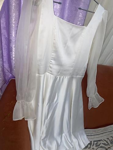 dollar klonu: Ziyafət donu, Midi, 2XL, Standart — 1