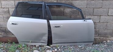 стрим 2007: Дверь Комплект Honda, Б/у, Оригинал