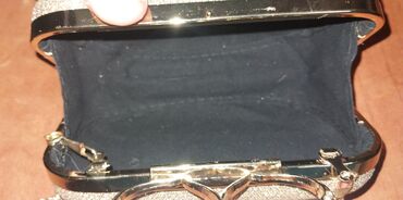 Çantalar: Klatç, İşlənmiş — 9