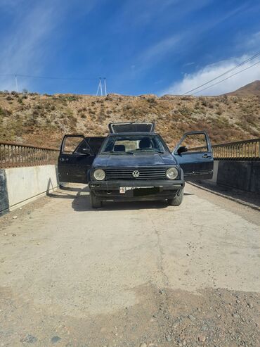 коробка опель вектра б: Volkswagen Golf II, пяти‑дверный хэтчбек, темно-синий цвет кузова
