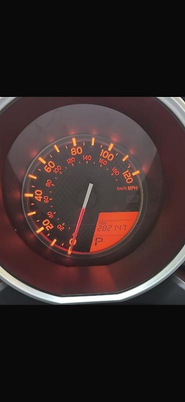 тайота верса: Toyota 4Runner: 2010 г., 4 л, Автомат, Бензин, Внедорожник — 4