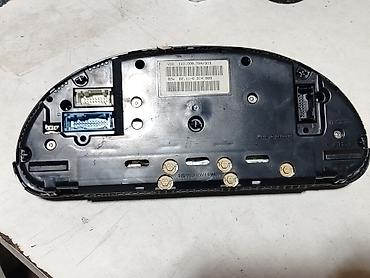 Oturacaqlar: Bmw e39 aid butun hisseler var 5+1 mexanika karopka Oturacaqlar — 15
