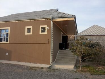 yeni ramana heyet evleri: 4 otaqlı, 120 kv. m, Yeni təmirli