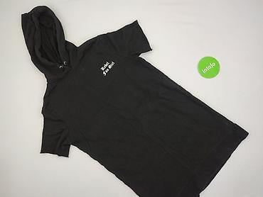 bluzy ochnik: H&M Divided, Bluza z kapturem damska, rozmiar M — 2