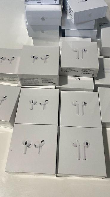 ace pro: AirPods 4 Гарантия на товар ✅ Доставка по всему Кыргызстану 🇰🇬 — 3