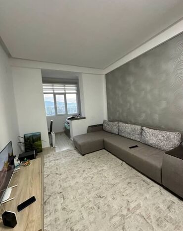 Продажа квартир: 2 комнаты, 64 м², Элитка, 12 этаж, Косметический ремонт