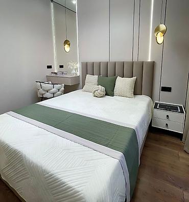 Продажа квартир: 2 комнаты, 58 м², Элитка, 7 этаж, Дизайнерский ремонт at lalafo.kg — 1 Продажа квартир: 2 комнаты, 58 м², Элитка, 7 этаж, Дизайнерский ремонт — 1