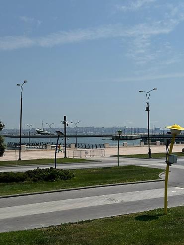 ev menzil: 2 otaqlı, Yeni tikili, 70 kv. m — 4