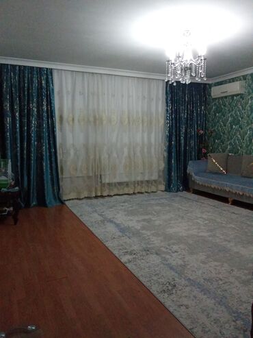 lökbatanda həyət evi: 3 otaqlı, 120 kv. m, Kredit yoxdur, Yeni təmirli