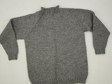 skogstad polar: Hand Knitted, Sweter damski, rozmiar S — 1