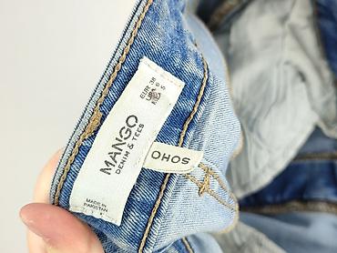mango mom: SOHO, Jeansy damskie, rozmiar S — 4