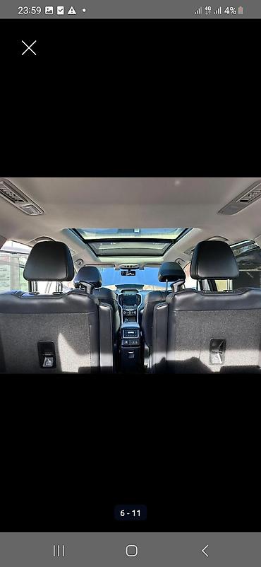 Subaru: Subaru Ascent: 2020 г., 2.4 л, Автомат, Бензин, Кроссовер — 6