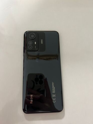 redmi note 4 ekran: Xiaomi 12S, 128 ГБ, цвет - Черный, 
 Сенсорный, Отпечаток пальца, Беспроводная зарядка