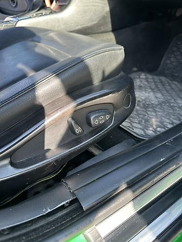 эо 3323: BMW 3 series: 1998 г., 2.5 л, Механика, Бензин, Седан — 10