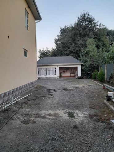 Həyət evləri və villaların satışı: 5 otaqlı, 416 kv. m, Kredit yoxdur, Yeni təmirli — 7