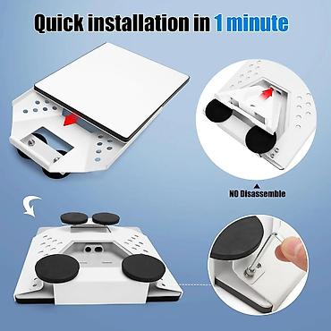 старлинк мини: Starlink Mini Car Roof Mount Магнитное крепление Starlink Mini на — 4
