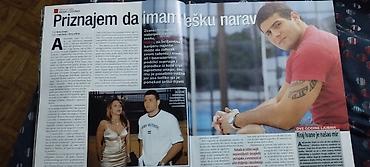 Dečije knjige: 4 časopisa Story 2br, Kurir Stil, Blic plus Zanimljivi brojevi — 5