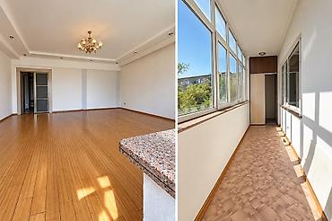 Продажа квартир: 4 комнаты, 135 м², Элитка, 2 этаж — 2