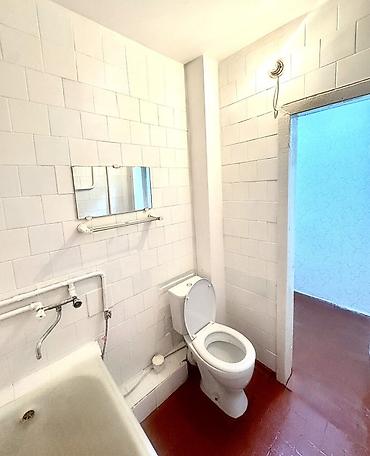 kant flat: 2 комнаты, 42 м², Политех Хрущевка, 2 этаж, Евроремонт — 6