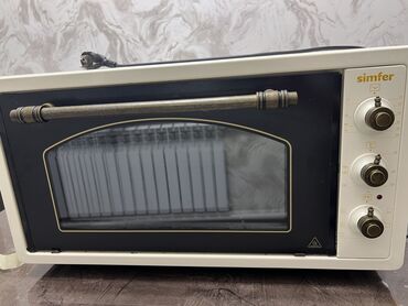 духовка sencer отзывы: Духовка, Б/у, Самовывоз, Платная доставка