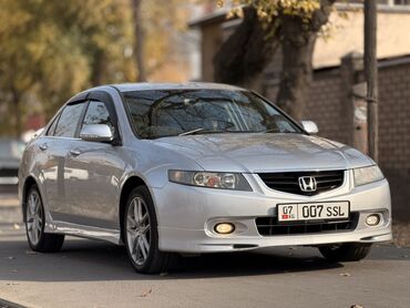 граната хонда аккорд 7: Honda Accord: 2003 г., 2 л, Автомат, Бензин, Седан