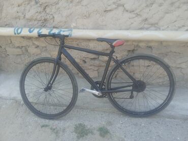 купить велосипед недорого: İşlənmiş Şəhər velosipedi Desna, 29", sürətlərin sayı: 7, Ünvandan götürmə