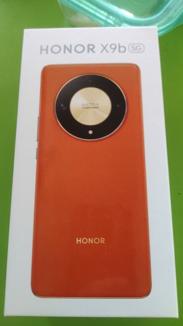 Honor: Honor 9X Pro, 4 GB, rəng - Yaşıl, Zəmanət