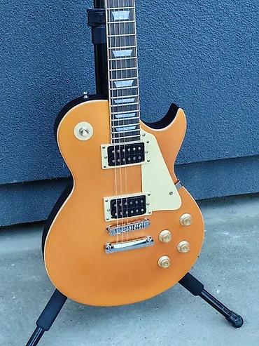akusticne gitare: HARLEY BENTON SC-400 SGT B-STOCK | . Slanje po dogovoru ili — 3