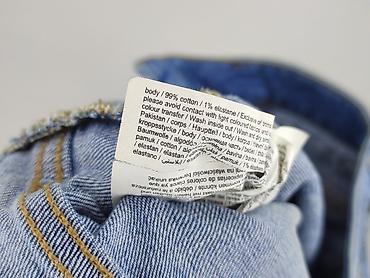 jeansy ecru: F&F, Jeansy damskie, rozmiar XL — 5
