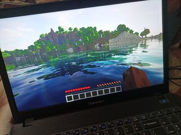 Ноутбуки: Ноутбук, Hasee, 16 ГБ ОЗУ, Intel Pentium, 15.6 ", Б/у, Для работы, учебы, память HDD + SSD at lalafo.kg — 12 Ноутбуки: Ноутбук, Hasee, 16 ГБ ОЗУ, Intel Pentium, 15.6 ", Б/у, Для работы, учебы, память HDD + SSD — 12