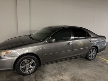 мопеды ссср: Toyota Camry: 2004 г., 2.4 л, Автомат, Бензин, Седан