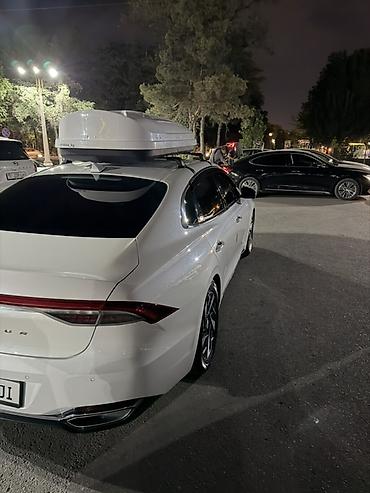 титана диски: Hyundai Grandeur: 2020 г., 2.4 л, Гибрид, Седан — 6