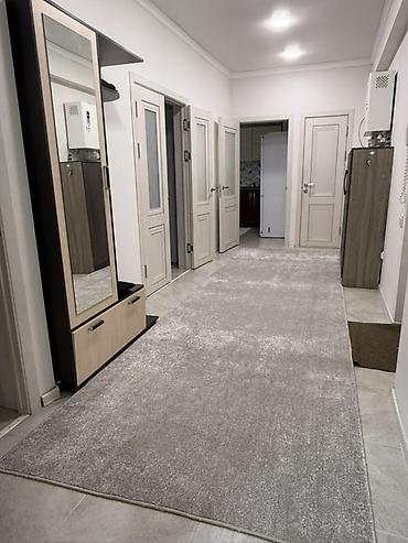 Продажа квартир: 2 комнаты, 74 м², Элитка, 3 этаж, Евроремонт — 2