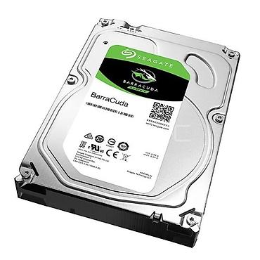 ddr4 ecc: Накопитель для ПК, Б/у, Seagate, HDD, 1 ТБ, 3.5", Для ПК — 2