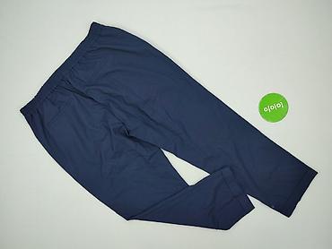 zator asmen: Reserved, Spodnie materiałowe damskie, rozmiar XL — 3