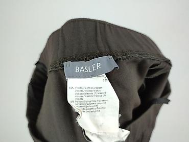 basler clothing: Basler, Spodnie materiałowe damskie, rozmiar S — 4
