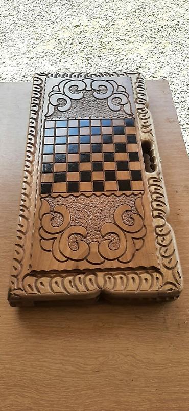 Nərdlər: Nərdlər əl işidi 38manata satilir Şəkildəki nərdlərin qiyməti 38manati — 29