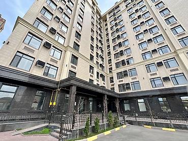 Долгосрочная аренда квартир: 2 комнаты, Агентство недвижимости, Без подселения, С мебелью полностью at lalafo.kg — 10 Долгосрочная аренда квартир: 2 комнаты, Агентство недвижимости, Без подселения, С мебелью полностью — 10