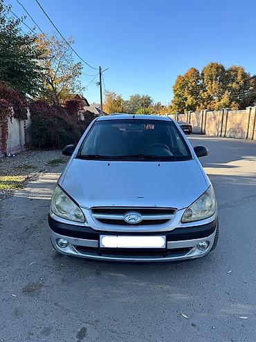 сдаю в аренду мойка: Сдаю Hyundai Getz под выкуп, | Предоплата, Водительские права, Рассрочка без банка, Бензин — 2
