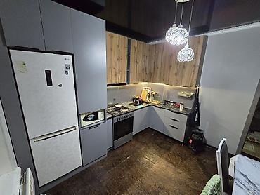 ихлас квартиры: 3 комнаты, 68 м², 105 серия, 1 этаж, Старый ремонт — 1