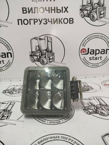 омыватель фар мерседес: Комплект передних фар Новый, Китай