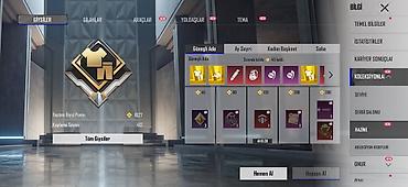 pubg s4: 73 səviyə pubg hesabı Əlavə söz yazmaqa ehtiyac yoxdu hesaba aid hər — 8