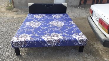 Çarpayılar: Yeni, Təknəfərlik çarpayı, Bazasız, Matrassız, Siyirməsiz, Azərbaycan — 8