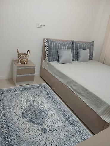 3: 3 комнаты, 175 м², Асанбай мкр Элитка, 2 этаж, Евроремонт — 4