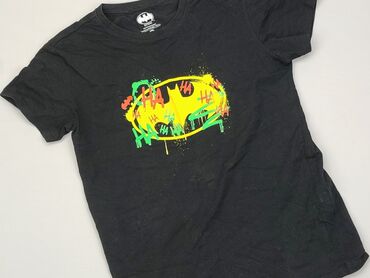 sinsay koszulki chłopięce: Koszulka, SinSay, 14 lat, 158-164 cm, stan - Dobry