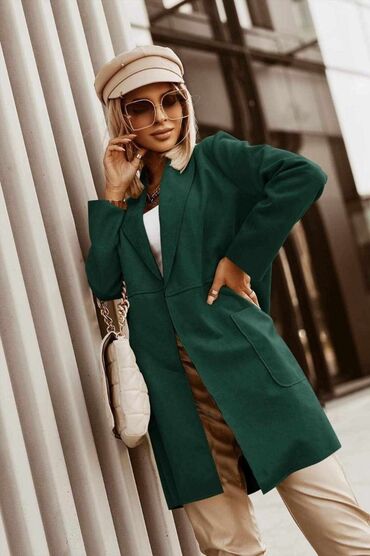 Mantili: Kardigani 2400 — 2