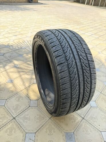 Təkərlər: Şin Nexen 235 / 40 / R 18