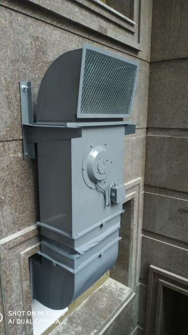 Кондиционеры: Вентиляция Кондиционеры Изготовление Вентиляций Расчёты Выезд — 6