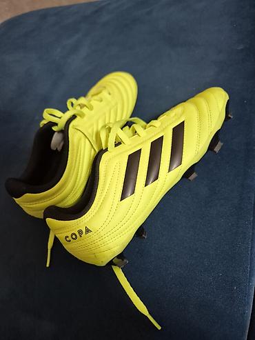 шлем для таеквандо: Футбольные бутсы adidas Copa - Модель: adidas Copa (серия с тремя — 2