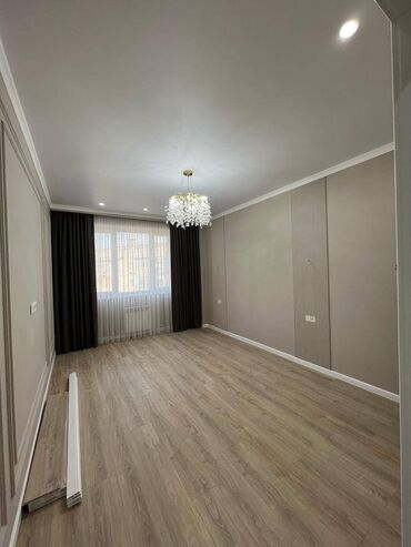 Продажа квартир: 2 комнаты, 68 м², Элитка, 8 этаж, Евроремонт
